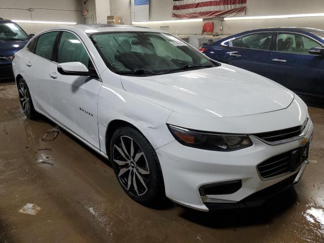 1G1ZE5ST3GF336545 | 2016 CHEVROLET MALIBU LT