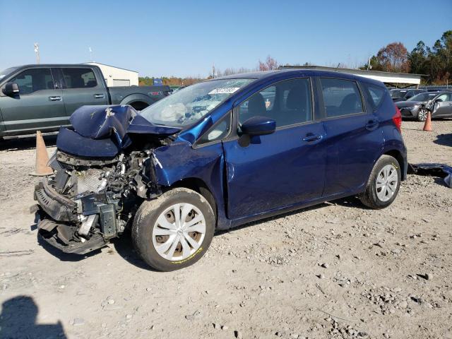 2017 Nissan Versa Note S