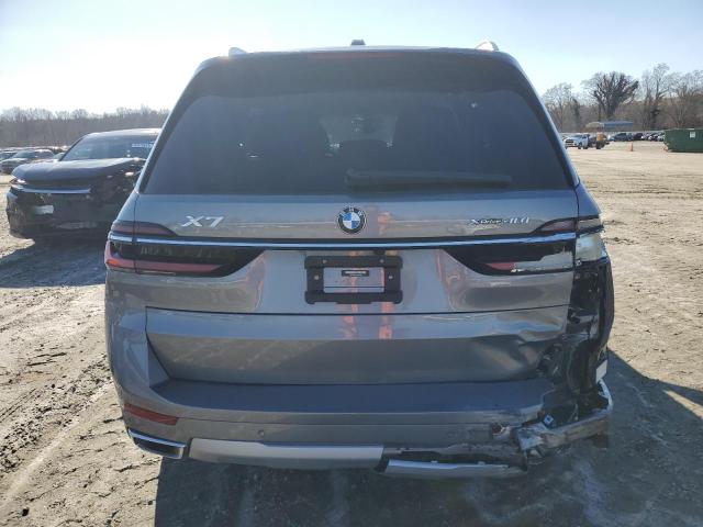 5UX23EM03R9T03286 | 2024 BMW X7 XDRIVE4