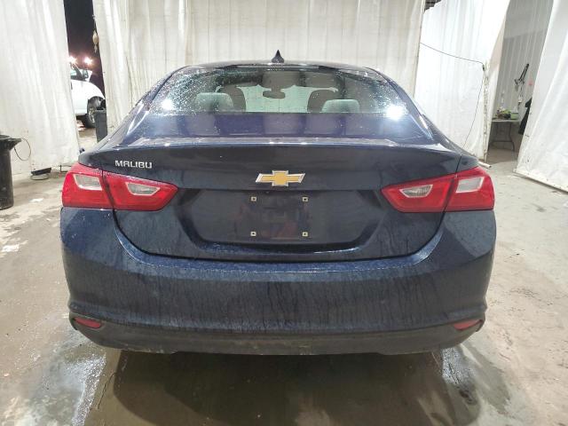 1G1ZB5ST3HF139515 | 2017 CHEVROLET MALIBU LS