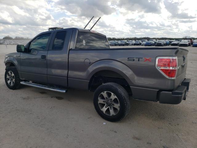 1FTFX1CF1DFE01913 | 2013 Ford f150 super cab