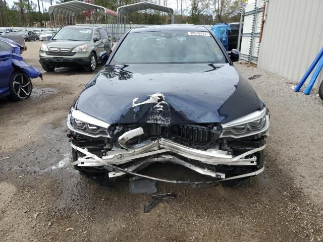 WBAJE5C55JWA92506 | 2018 BMW 540 I