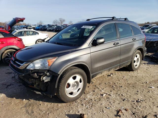 2011 Honda CR-V LX