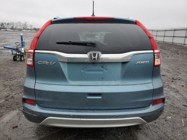 2HKRM4H7XFH672888 | 2015 Honda cr-v exl