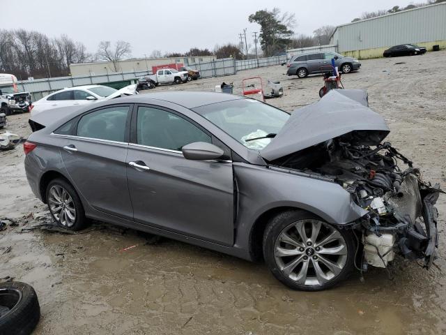 5NPEC4AC0BH286001 | 2011 Hyundai sonata se