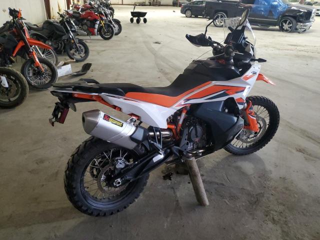 2023 KTM 890 ADVENT - VBKTR6404PM861764