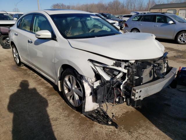 1N4AL3AP3EC147286 | 2014 NISSAN ALTIMA