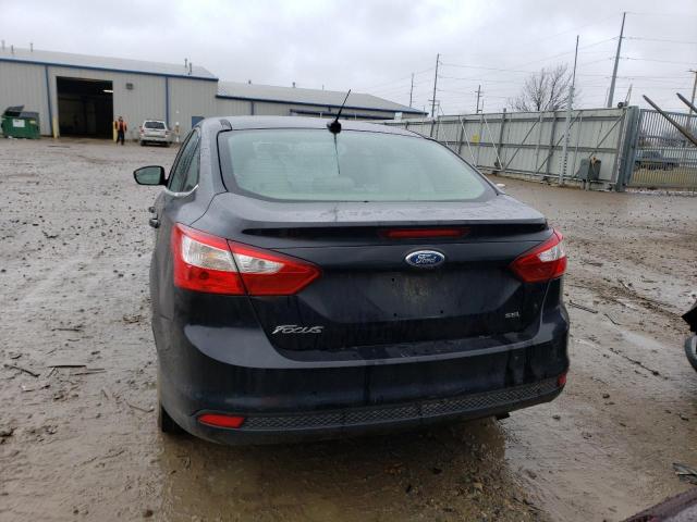2012 Ford Focus - Image 6