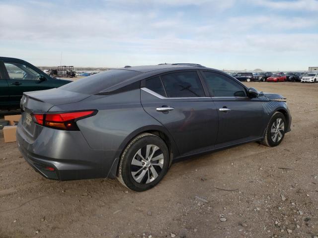 1N4BL4BV2KC204628 | 2019 NISSAN ALTIMA S