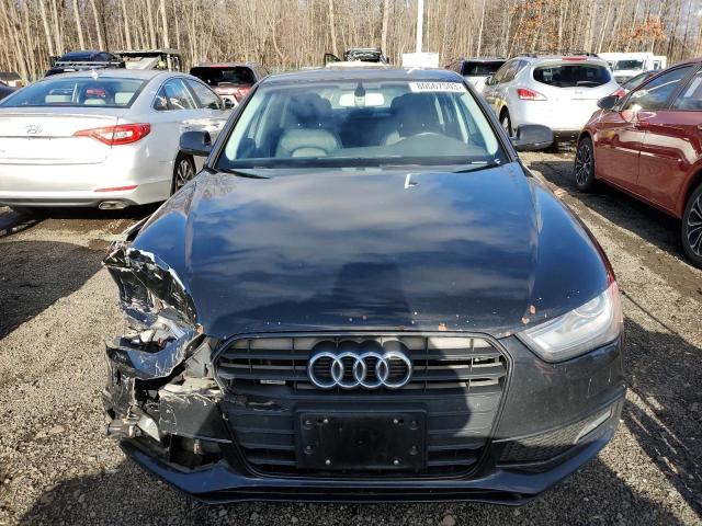 VIN WAUBFAFLXGN013203 2016 Audi A4, Premium S-Line no.5