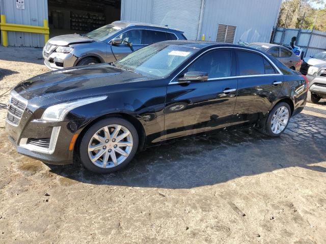 1G6AR5S36E0169559 | 2014 CADILLAC CTS LUXURY