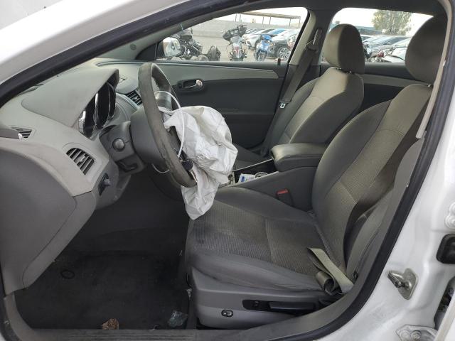 2010 Chevrolet Malibu Ls VIN: 1G1ZA5E0XAF290829 Lot: 81421983