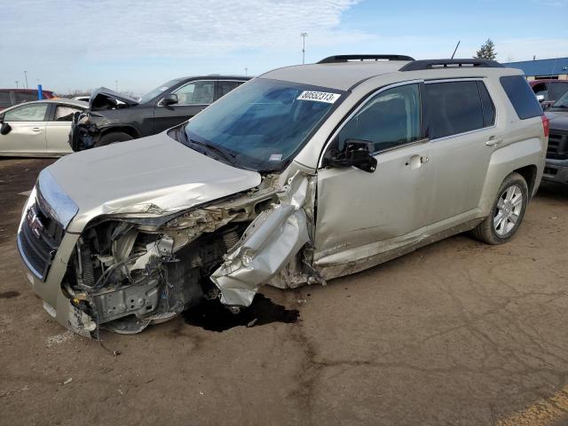 2013 GMC Terrain SLT