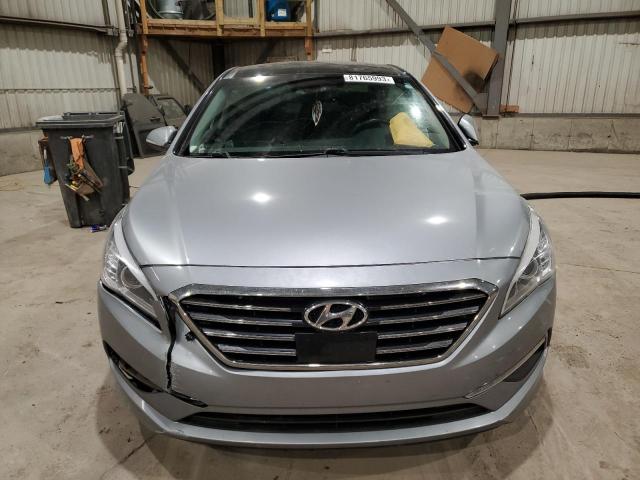 5NPE34AFXFH015446 | 2015 HYUNDAI SONATA SPO