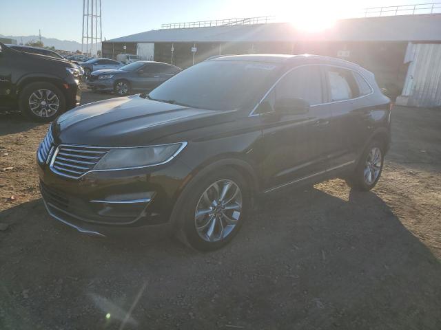 2018 Lincoln MKC Select