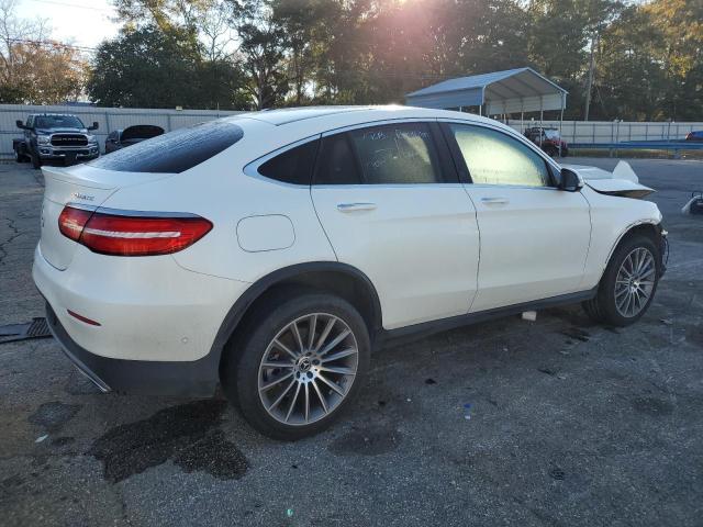 WDC0J4KB4KF558348 | 2019 MERCEDES-BENZ GLC COUPE