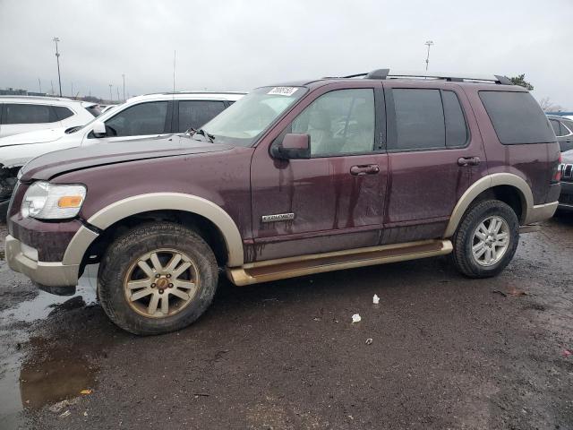 2006 Ford Explorer Eddie Bauer