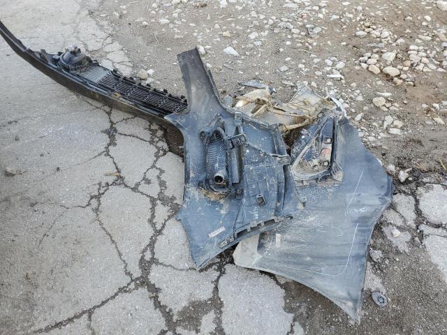 2019 Kia Forte Fe VIN: 3KPF24AD8KE012789 Lot: 79428493