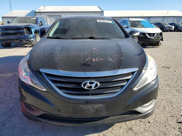 5NPEB4AC5EH919650 | 2014 HYUNDAI SONATA GLS