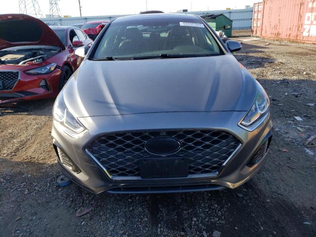 5NPE34AF6JH713173 | 2018 HYUNDAI SONATA SPO