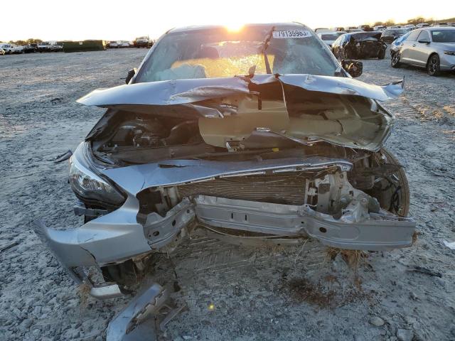 2020 SUBARU IMPREZA - 4S3GTAB61L3730242
