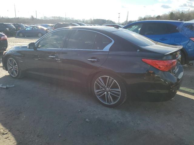 JN1EV7AR2GM346960 | 2016 INFINITI Q50 PREMIU