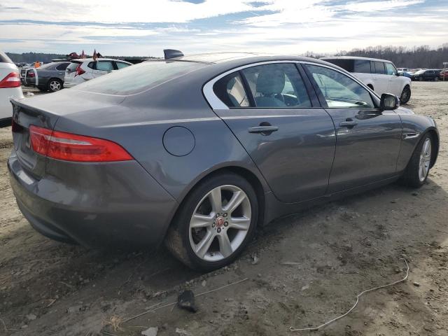 SAJAD4BN2HA969346 | 2017 JAGUAR XE PREMIUM