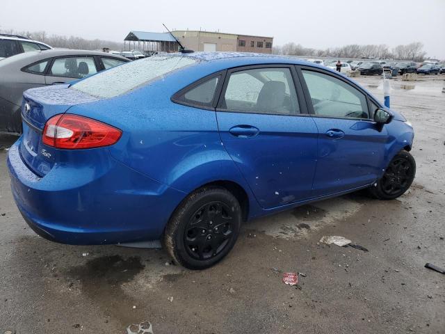 Vin: 3fadp4aj3bm225854, lot: 81650323, ford fiesta s 20113
