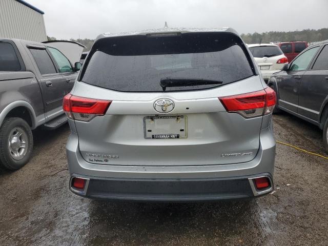 VIN 5TDDZRFHXKS704263 2019 Toyota Highlander, Limited no.6