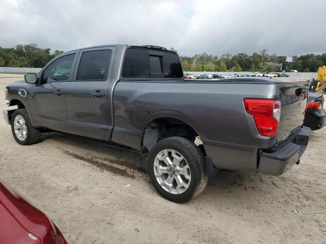 1N6BA1F34KN511629 | 2019 NISSAN TITAN XD S