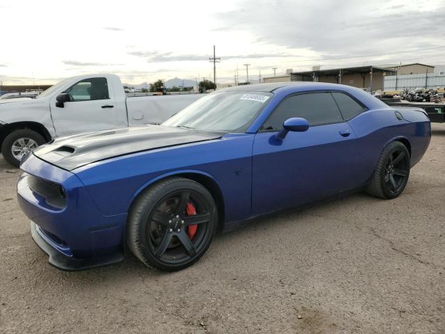 2021 Dodge Challenger SRT Hellcat Redeye