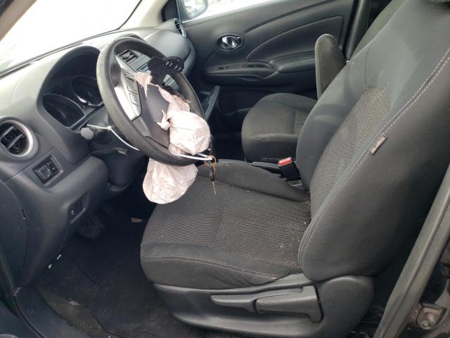 3N1CN7APXHL884369 | 2017 NISSAN VERSA S