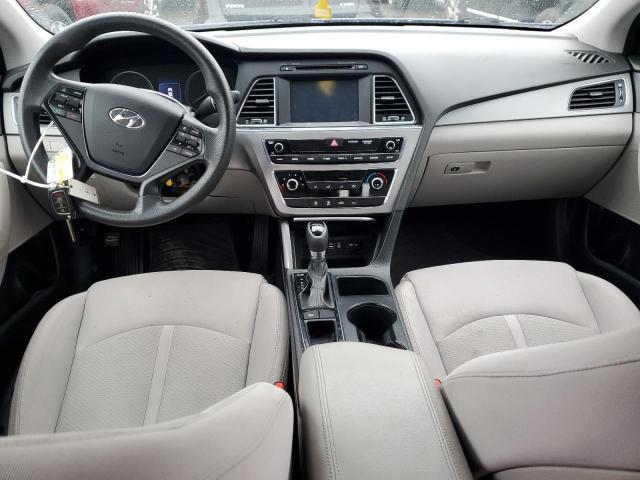 5NPE24AF3GH298311 | 2016 HYUNDAI SONATA SE