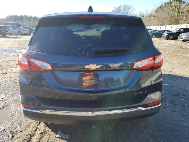 3GNAXSEV2JS529726 | 2018 CHEVROLET EQUINOX LT