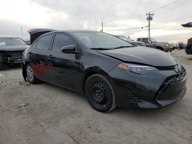 2018 Toyota Corolla L VIN: 2T1BURHEXJC011869 Lot: 81781243