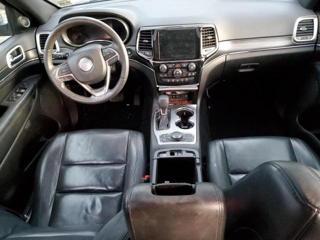2019 JEEP G.CHEROKEE - 1C4RJFBG5KC689231