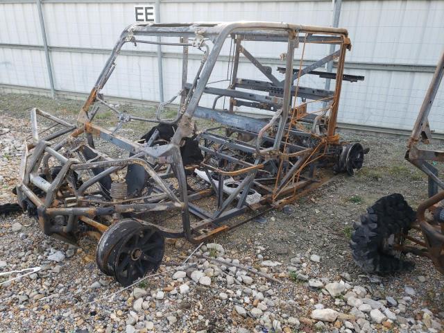 2014 POLARIS RANGER 900 - 4XAWH88AXEB197499