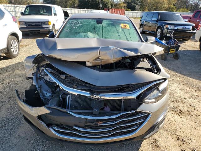 2022 CHEVROLET MALIBU LS - 1G1ZB5STXNF191428