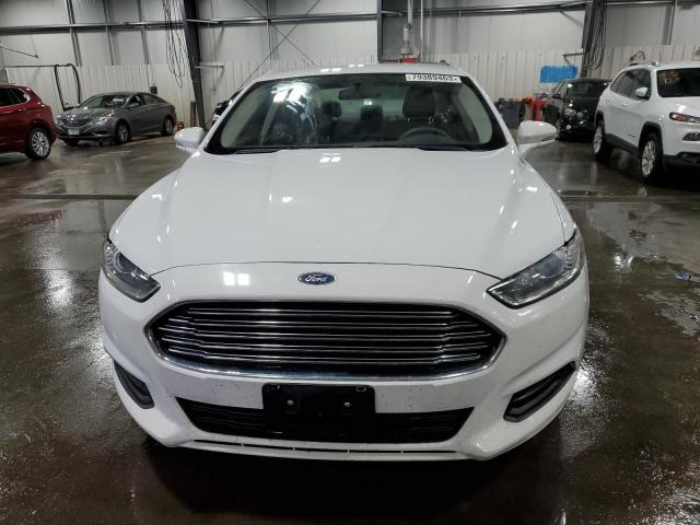 3FA6P0LU2GR389308 | 2016 FORD FUSION SE