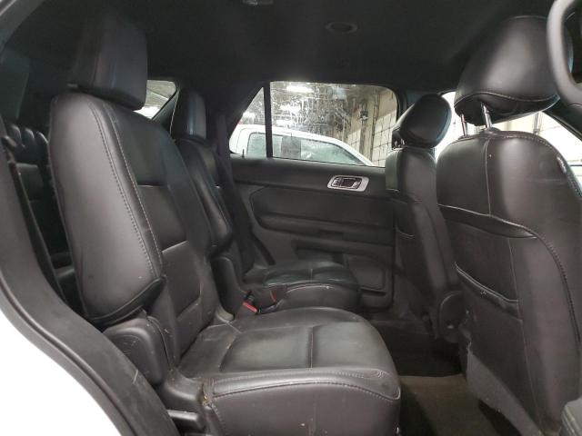 1FM5K8D85EGA27073 | 2014 FORD EXPLORER X