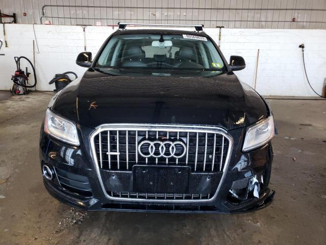 WA1LFAFP4EA009057 | 2014 AUDI Q5 PREMIUM