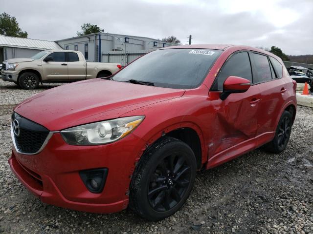 2015 Mazda CX-5 