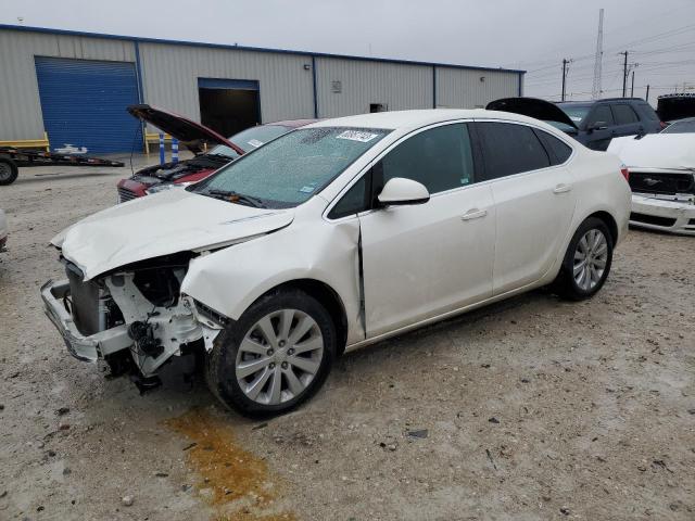 2015 Buick Verano 