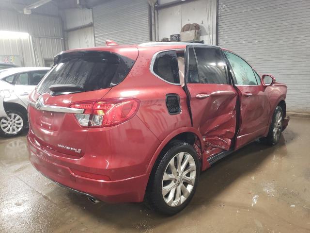 LRBFXESX3GD169511 | 2016 BUICK ENVISION P