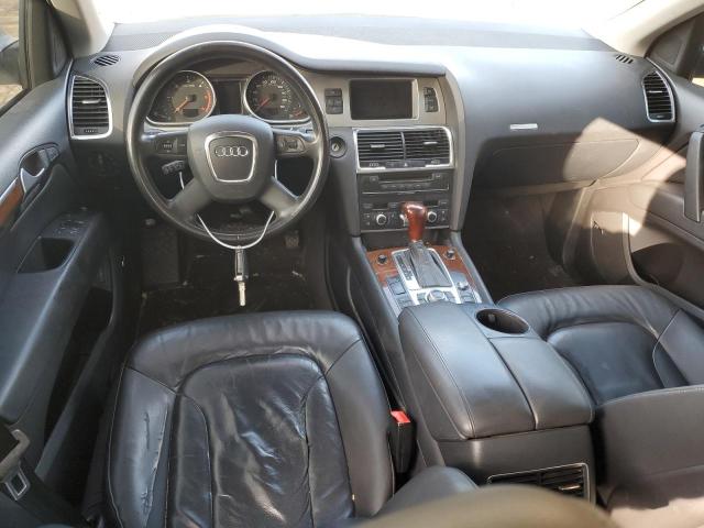 WA1AM74L09D036096 2009 Audi Q7 Tdi