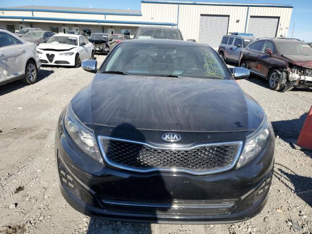 5XXGR4A60EG277851 | 2014 KIA OPTIMA SX