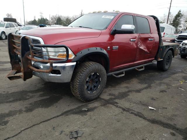 2011 Dodge Ram 3500 