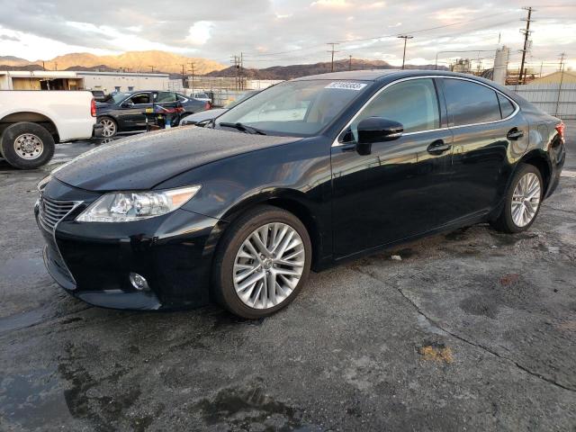 JTHBK1GG2E2146745 | 2014 LEXUS ES 350