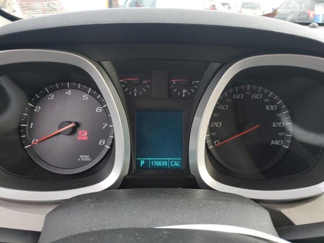 2CNALDECXB6273071 | 2011 Chevrolet equinox lt