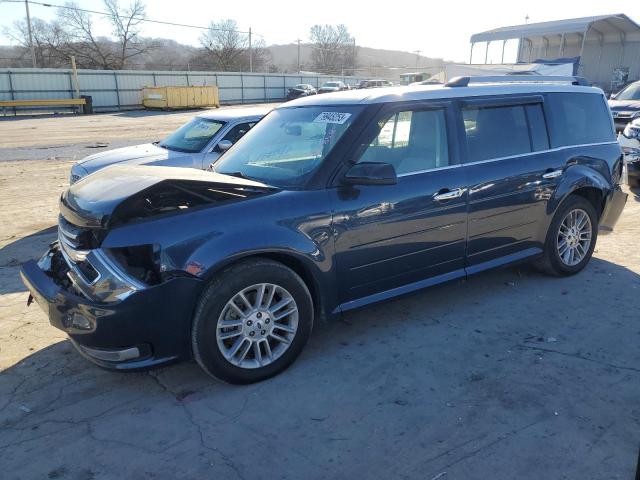 2FMHK6C8XHBA05858 | 2017 FORD FLEX SEL